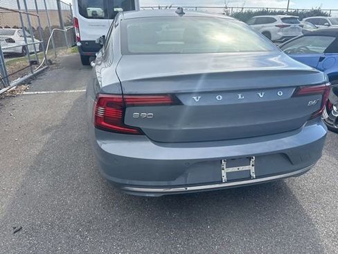Used 2022 Volvo S90 B6 Inscription w/ Advanced Package AWD/4WD image 13
