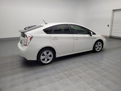 Used 2015 Toyota Prius Five image 10
