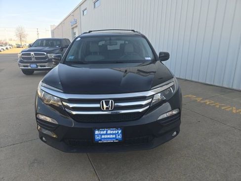 Used 2016 Honda Pilot EX-L image 3