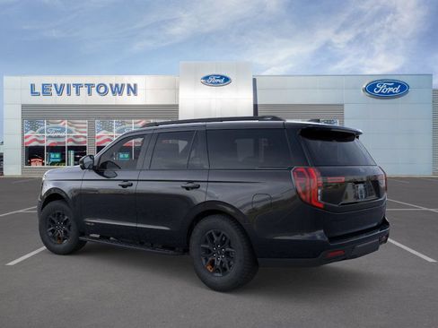 New 2026 Ford Expedition Tremor AWD/4WD image 4