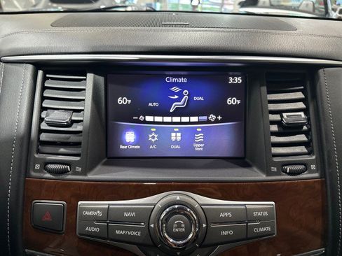 Used 2019 INFINITI QX80 Luxe w/ Proassist Package RWD image 73