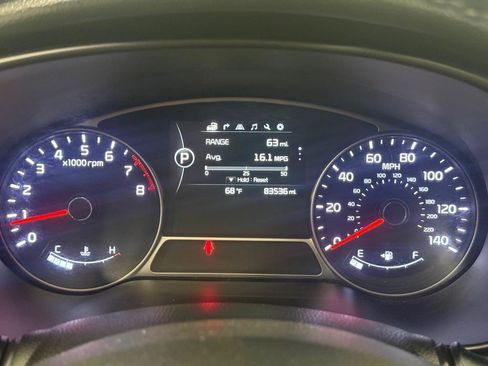 Used 2016 Kia Soul ! w/ Premium Package FWD image 12