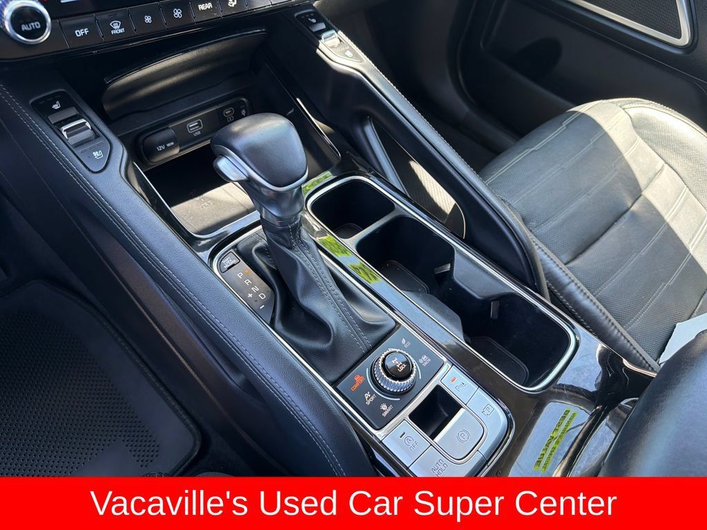 Used 2023 Kia Telluride SX Prestige AWD/4WD image 22