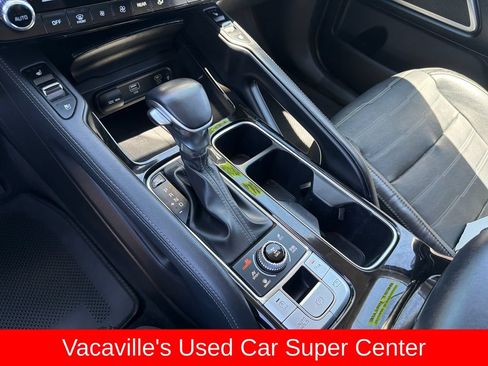 Used 2023 Kia Telluride SX Prestige AWD/4WD image 22