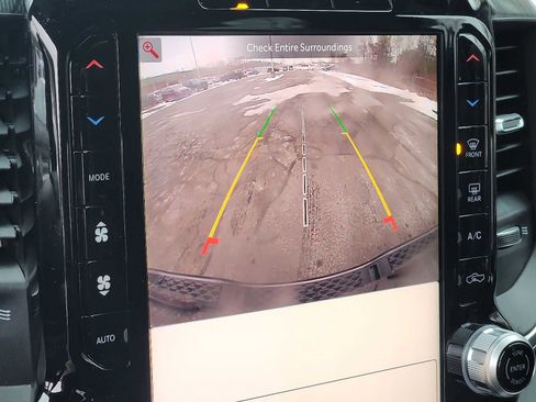 New 2026 RAM 1500 Big Horn image 13