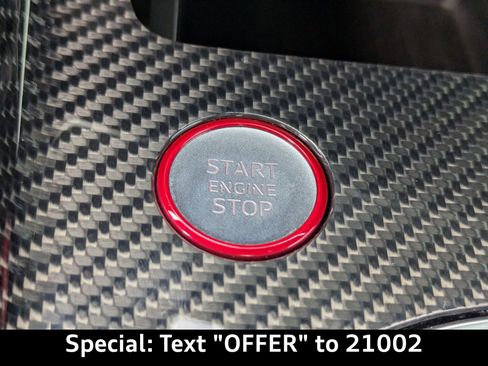 Certified 2023 Audi TTS 2.0T Coupe image 36