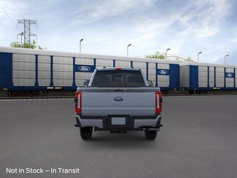 New 2026 Ford F250 4x4 Crew Cab Super Duty image 5