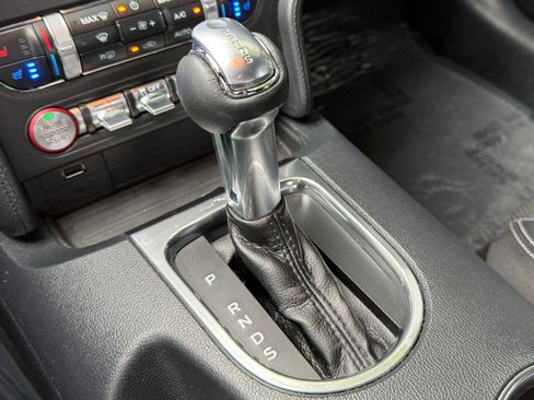 Used 2021 Ford Mustang GT Premium RWD image 43