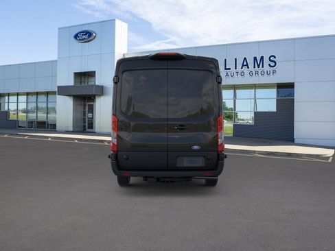 New 2026 Ford Transit 250 148 Medium Roof RWD image 6