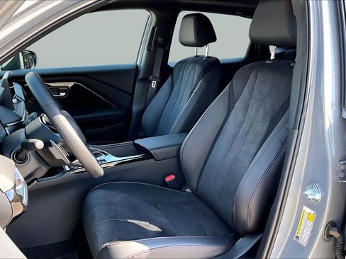 Certified 2026 Acura ADX A-Spec AWD/4WD image 9