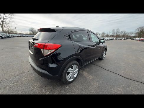 Used 2019 Honda HR-V EX image 8