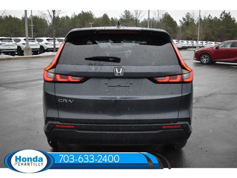 New 2026 Honda CR-V EX-L image 6