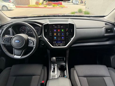 Used 2025 Subaru Ascent Premium AWD/4WD image 13