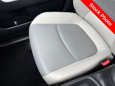 Used 2024 Toyota RAV4 XLE Premium w/ Weather Package AWD/4WD image 27