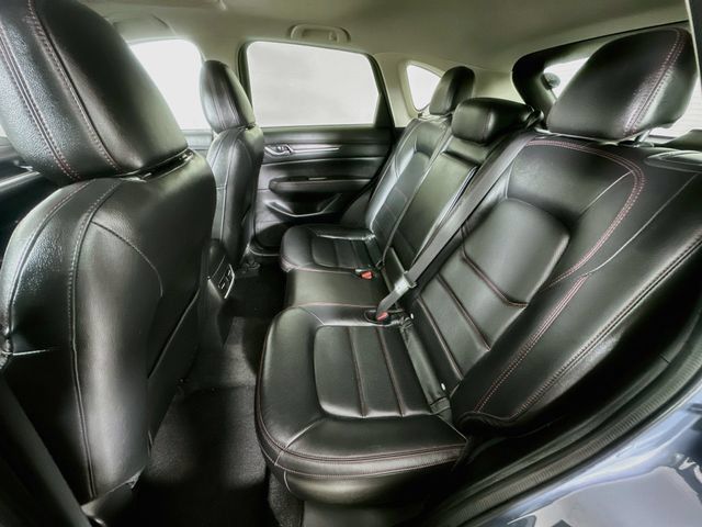 Used 2024 MAZDA CX-5 Carbon Edition AWD/4WD image 33