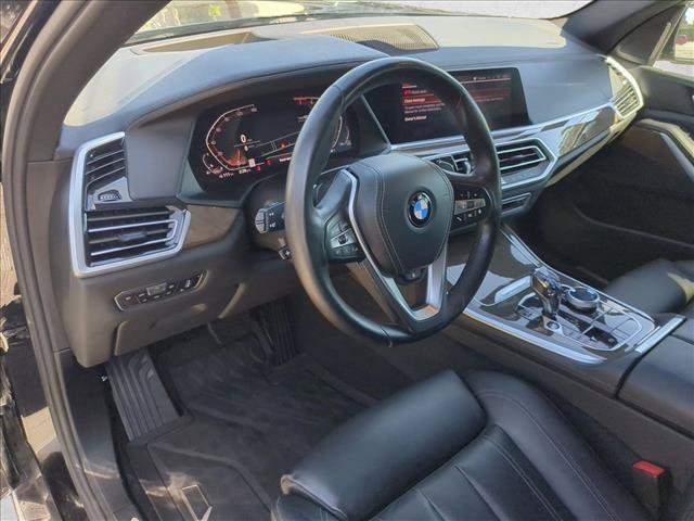 Used 2020 BMW X5 xDrive40i w/ Premium Package AWD/4WD image 11