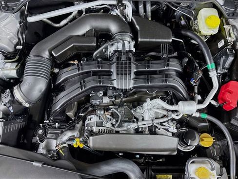 New 2026 Subaru Forester Touring image 31