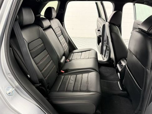 Used 2024 Honda CR-V Sport-L image 13