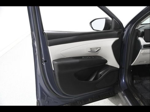 Certified 2026 Hyundai Tucson SEL image 4