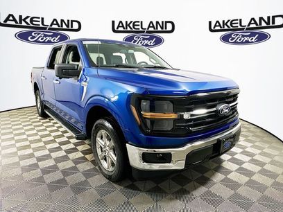 Used 2024 Ford F150 XLT w/ Mobile Office Package
