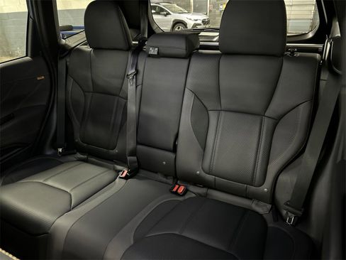 Certified 2025 Subaru Forester Wilderness image 23