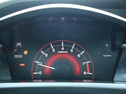 Used 2012 Honda Civic Si image 31
