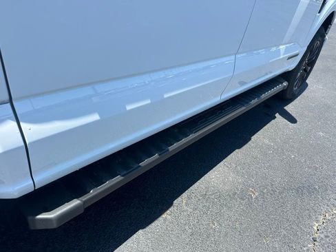 New 2025 Ford F150 XLT w/ Equipment Group 302A MID image 26