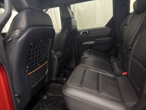 Used 2023 Ford Bronco Badlands AWD/4WD image 21
