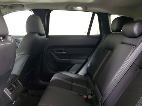 Certified 2025 MAZDA CX-50 AWD 2.5 S w/ Weather Package image 12