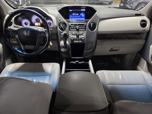 Used 2015 Honda Pilot EX-L image 23