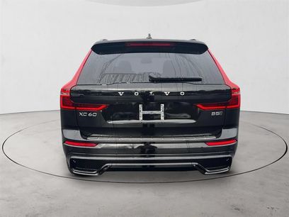 New 2026 Volvo XC60 B5 Plus w/ Protection Package Premier