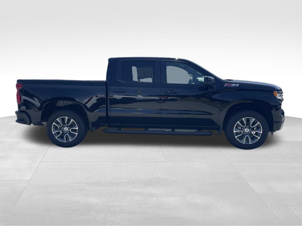 New 2026 Chevrolet Silverado 1500 RST w/ All Star Edition Plus AWD/4WD image 2