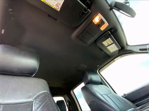 Used 2015 Ford F250 Lariat w/ Chrome Package image 13