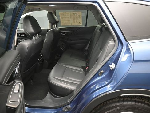 Used 2022 Subaru Outback Limited XT w/ Popular Package #2 image 30