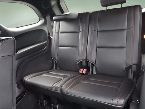 New 2026 Dodge Durango GT AWD/4WD image 25