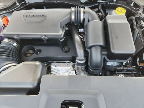 New 2026 Jeep Cherokee Overland image 22