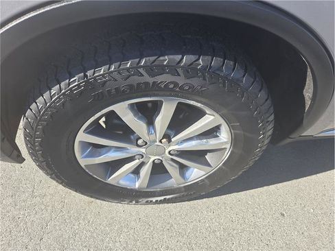 Used 2014 Dodge Durango Limited image 11