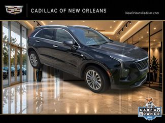 Used 2024 Cadillac XT4 Premium Luxury AWD/4WD video 1