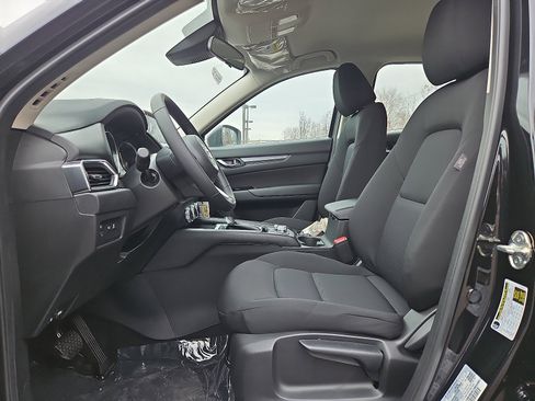 New 2025 MAZDA CX-5 AWD 2.5 S image 10