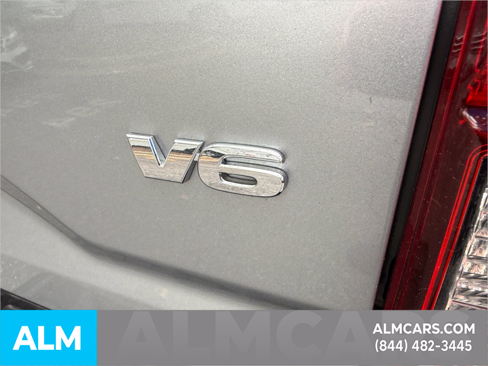 Used 2023 Toyota Tacoma SR5 AWD/4WD image 10