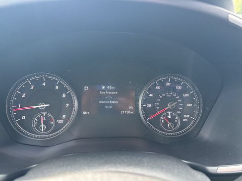Used 2022 Hyundai Santa Fe SEL AWD/4WD image 9