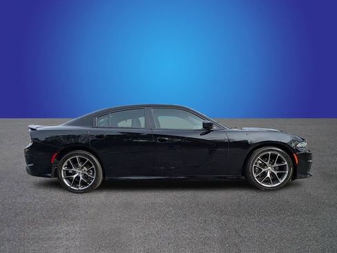 Used 2022 Dodge Charger GT image 6