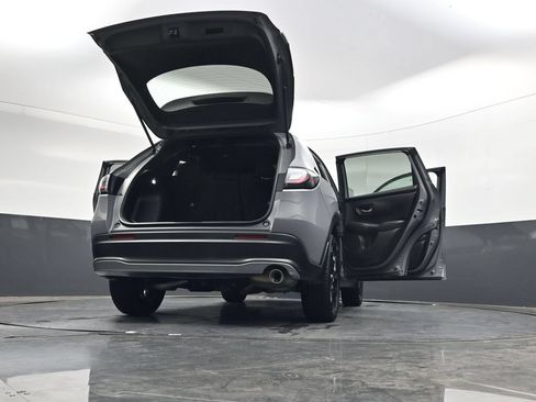 Certified 2024 Honda HR-V Sport image 43