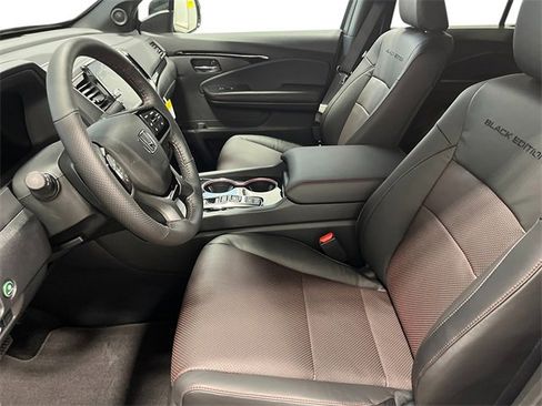New 2026 Honda Ridgeline Black Edition image 15