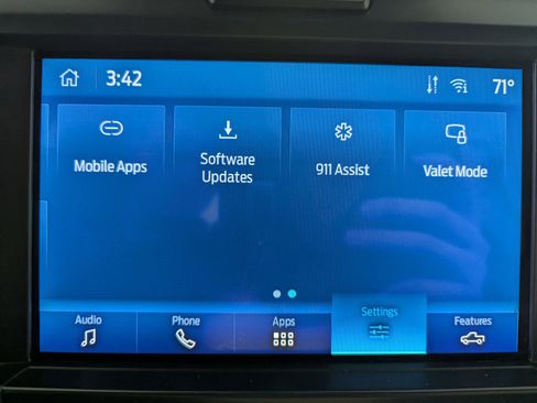 Used 2025 Ford F250 XLT image 28