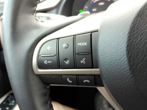 Used 2022 Lexus RX 450h AWD w/ Premium Package image 37