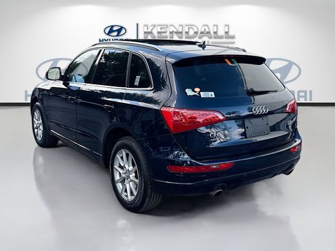 Used 2010 Audi Q5 3.2 Premium Plus image 4