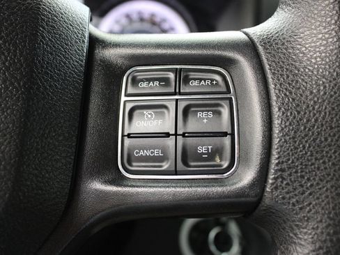 Used 2023 RAM 1500 Tradesman w/ Popular Equipment Group RWD image 24