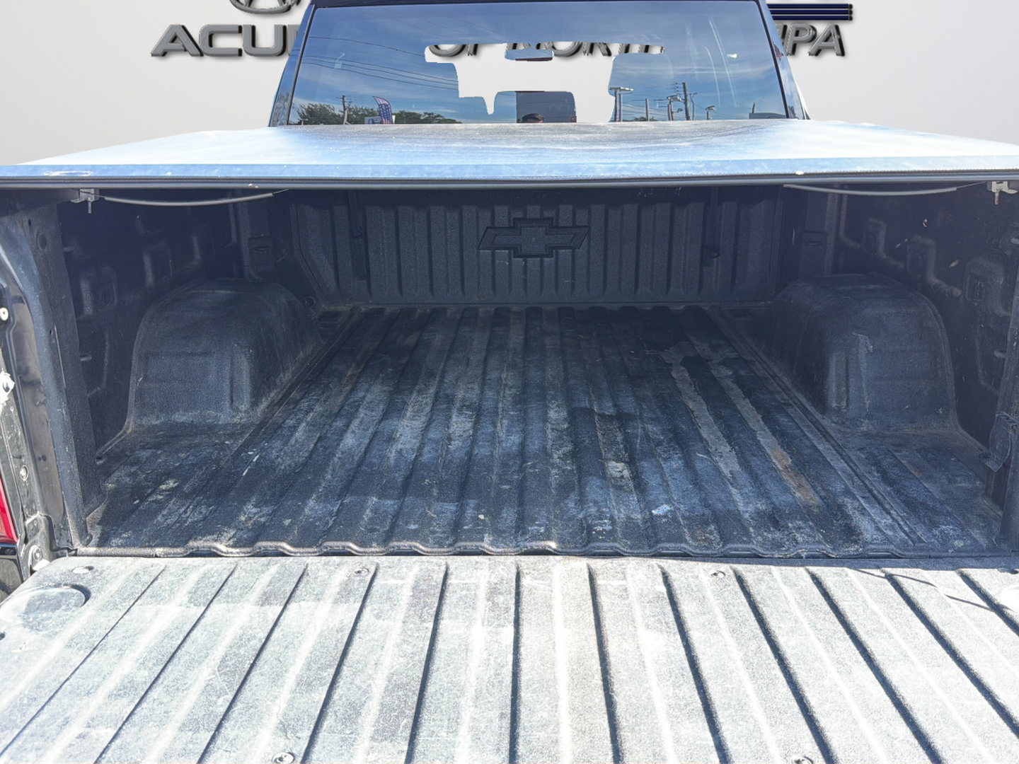 Used 2022 Chevrolet Silverado 1500 Custom w/ Rally Edition AWD/4WD image 33