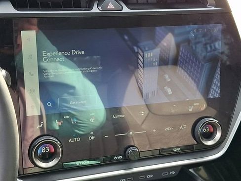 Used 2024 Lexus RZ 450e Premium w/ Technology Package image 20